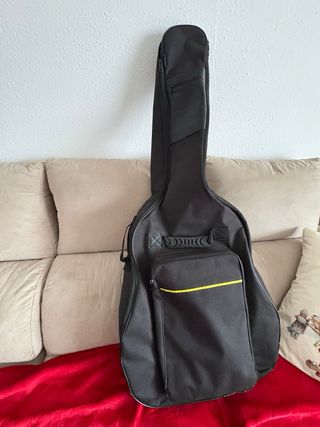 Guitarra Acústica Red Hill Vintage Matt