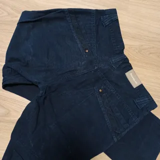 Pantalones Desigual Talla 38