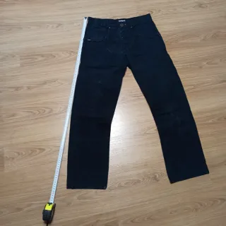 Pantalones Desigual Talla 38