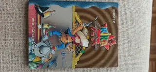 KIKA SUPERBRUJA EN CASTILLO DRACULA (10) y otros 2