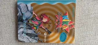 KIKA SUPERBRUJA EN CASTILLO DRACULA (10) y otros 2