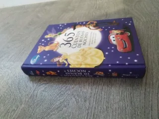 365 cuentos de buenas noches