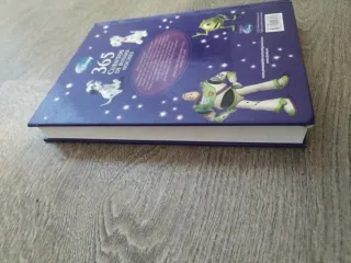 365 cuentos de buenas noches