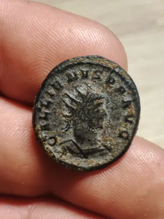 Lote 4 Monete Romane Antiche