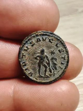 Lote 4 Monete Romane Antiche