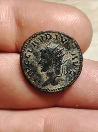 Lote 4 Monete Romane Antiche