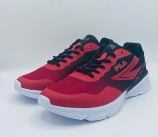 Zapatillas Fila Memory Talla 42