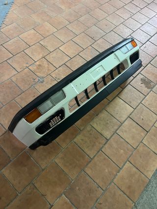 Paragolpes Delantero VW Golf 3