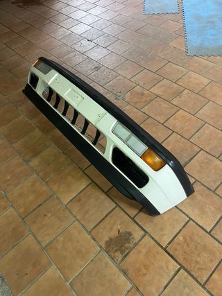 Paragolpes Delantero VW Golf 3