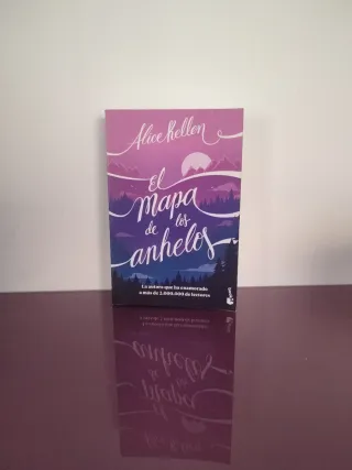 El mapa de los anhelos