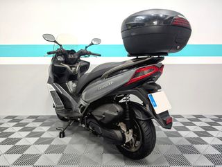 KYMCO GRAND DINK 125i ABS - 2018 - 14.649KM