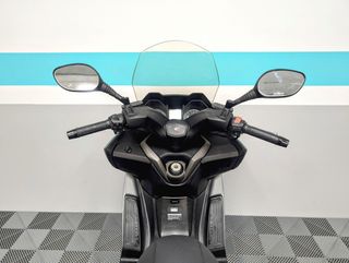 KYMCO GRAND DINK 125i ABS - 2018 - 14.649KM