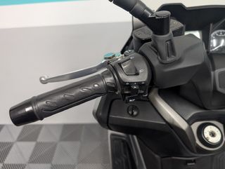 KYMCO GRAND DINK 125i ABS - 2018 - 14.649KM