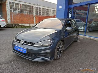 VOLKSWAGEN GOLF 2.0 TDI 184 CV GTD DSG7