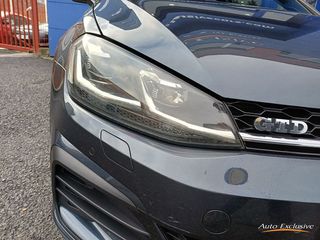 VOLKSWAGEN GOLF 2.0 TDI 184 CV GTD DSG7