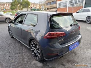 VOLKSWAGEN GOLF 2.0 TDI 184 CV GTD DSG7