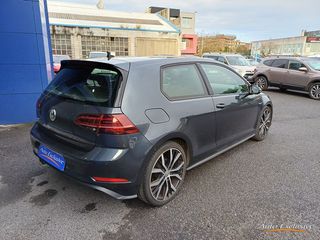 VOLKSWAGEN GOLF 2.0 TDI 184 CV GTD DSG7