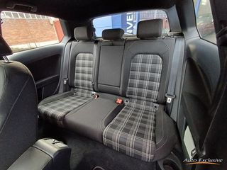 VOLKSWAGEN GOLF 2.0 TDI 184 CV GTD DSG7