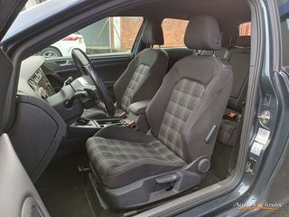 VOLKSWAGEN GOLF 2.0 TDI 184 CV GTD DSG7