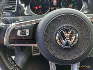 VOLKSWAGEN GOLF 2.0 TDI 184 CV GTD DSG7