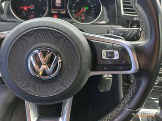 VOLKSWAGEN GOLF 2.0 TDI 184 CV GTD DSG7