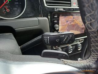 VOLKSWAGEN GOLF 2.0 TDI 184 CV GTD DSG7