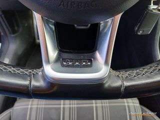 VOLKSWAGEN GOLF 2.0 TDI 184 CV GTD DSG7