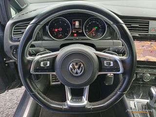 VOLKSWAGEN GOLF 2.0 TDI 184 CV GTD DSG7