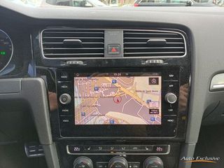 VOLKSWAGEN GOLF 2.0 TDI 184 CV GTD DSG7