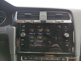 VOLKSWAGEN GOLF 2.0 TDI 184 CV GTD DSG7