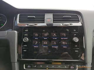 VOLKSWAGEN GOLF 2.0 TDI 184 CV GTD DSG7