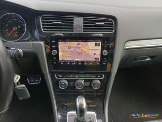 VOLKSWAGEN GOLF 2.0 TDI 184 CV GTD DSG7