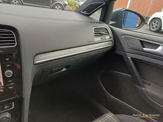 VOLKSWAGEN GOLF 2.0 TDI 184 CV GTD DSG7