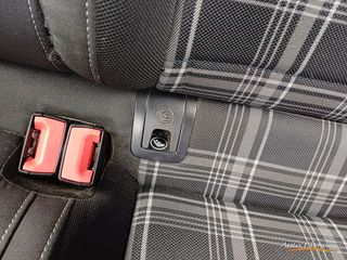 VOLKSWAGEN GOLF 2.0 TDI 184 CV GTD DSG7