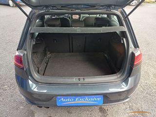 VOLKSWAGEN GOLF 2.0 TDI 184 CV GTD DSG7