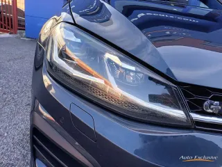 VOLKSWAGEN GOLF 2.0 TDI 184 CV GTD DSG7