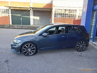 VOLKSWAGEN GOLF 2.0 TDI 184 CV GTD DSG7
