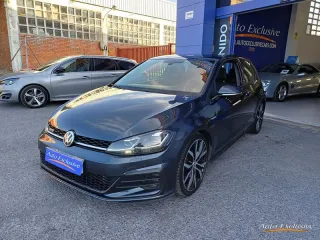 VOLKSWAGEN GOLF 2.0 TDI 184 CV GTD DSG7