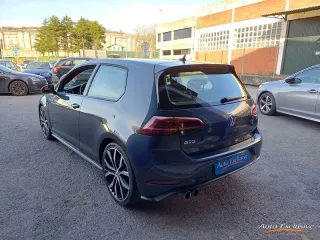 VOLKSWAGEN GOLF 2.0 TDI 184 CV GTD DSG7