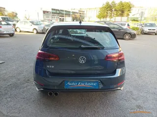 VOLKSWAGEN GOLF 2.0 TDI 184 CV GTD DSG7