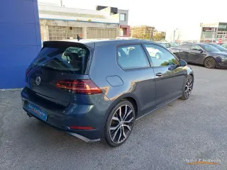 VOLKSWAGEN GOLF 2.0 TDI 184 CV GTD DSG7