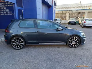 VOLKSWAGEN GOLF 2.0 TDI 184 CV GTD DSG7