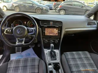 VOLKSWAGEN GOLF 2.0 TDI 184 CV GTD DSG7
