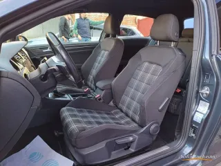 VOLKSWAGEN GOLF 2.0 TDI 184 CV GTD DSG7