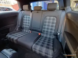 VOLKSWAGEN GOLF 2.0 TDI 184 CV GTD DSG7