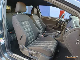 VOLKSWAGEN GOLF 2.0 TDI 184 CV GTD DSG7