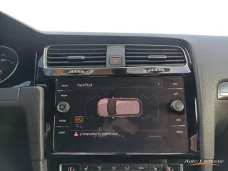 VOLKSWAGEN GOLF 2.0 TDI 184 CV GTD DSG7