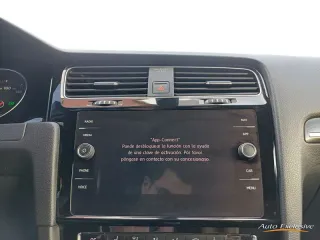 VOLKSWAGEN GOLF 2.0 TDI 184 CV GTD DSG7