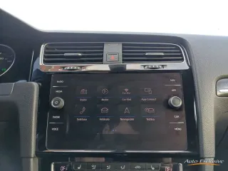 VOLKSWAGEN GOLF 2.0 TDI 184 CV GTD DSG7