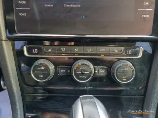 VOLKSWAGEN GOLF 2.0 TDI 184 CV GTD DSG7